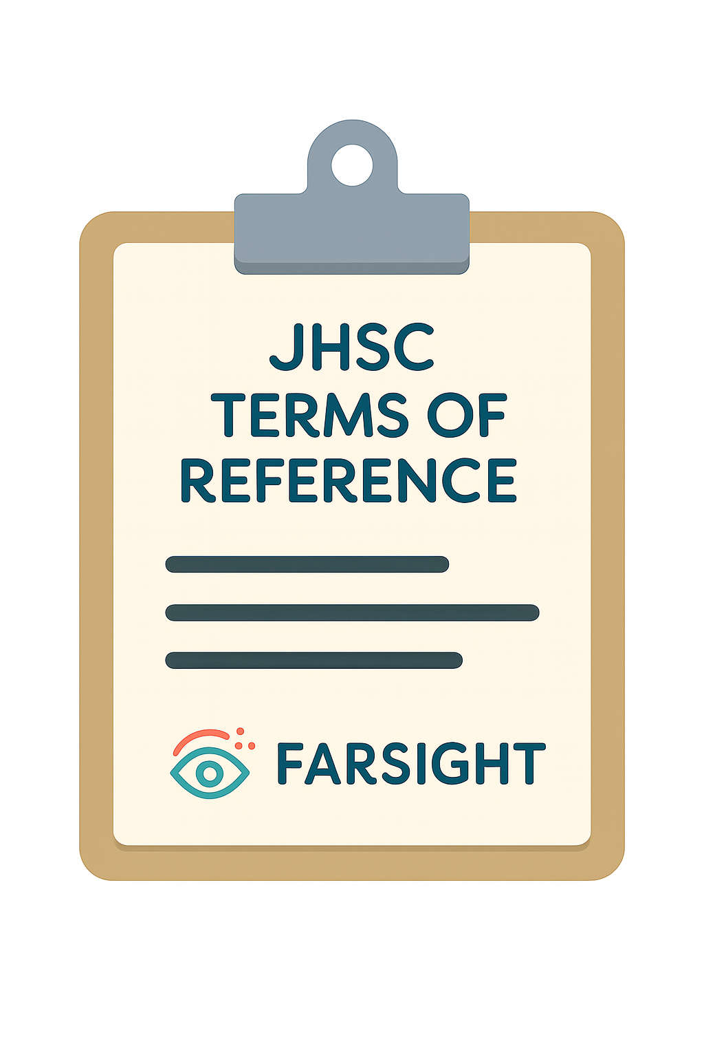 JHSC - Terms of Reference